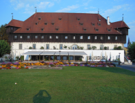 Konzilgebäude